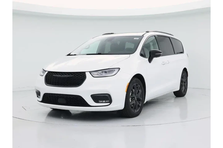 $35998 : Chrysler Pacifica 2025 Limit image 4