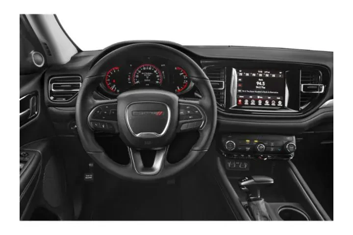 $27698 : Dodge Durango 2023 AWD GT 4d image 7