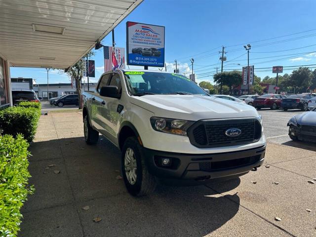 $23000 : 2020 Ranger XL image 3