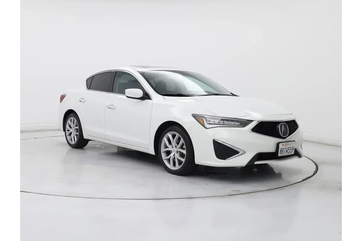 $21998 : Acura ILX 2020 4dr Sedan image 1