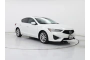 Acura ILX 2020 4dr Sedan