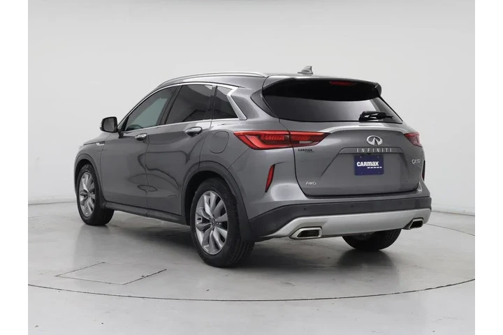 $20998 : INFINITI QX50 2020 AWD Luxe image 2
