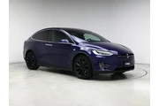 Tesla Model X 2019 AWD 100D en Sacramento