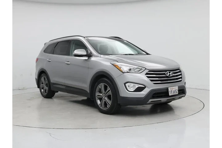 $12998 : Hyundai SANTA FE 2014 Limite image 1
