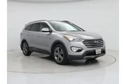 Hyundai SANTA FE 2014 Limite en Fresno