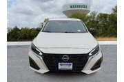 $22365 : Nissan Altima 2025 2.5 S 4dr thumbnail
