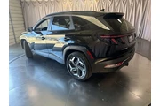 $22999 : Hyundai TUCSON Plug-in Hybri thumbnail