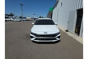 $21500 : Hyundai ELANTRA 2025 SE 4dr thumbnail