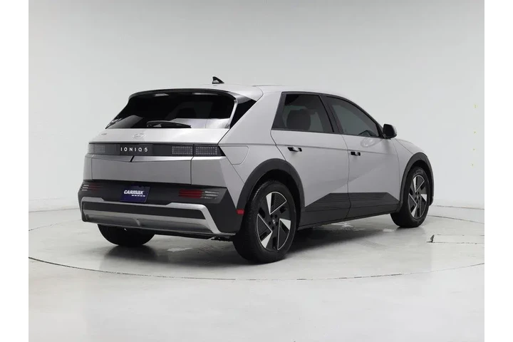 $32998 : Hyundai IONIQ 5 2025 SE Stan image 8
