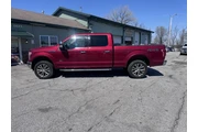 $14900 : 2015 F-150 Lariat thumbnail