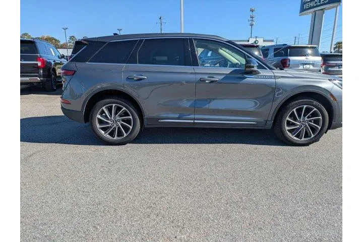 $28995 : Lincoln Corsair 2023 Standar image 5