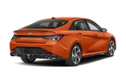 $17900 : Hyundai ELANTRA 2021 N Line thumbnail