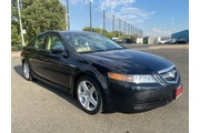 2006 TL w/Navi en Sacramento