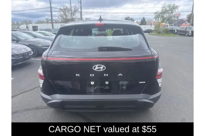 $22995 : Hyundai KONA 2024 AWD SE 4dr image 5