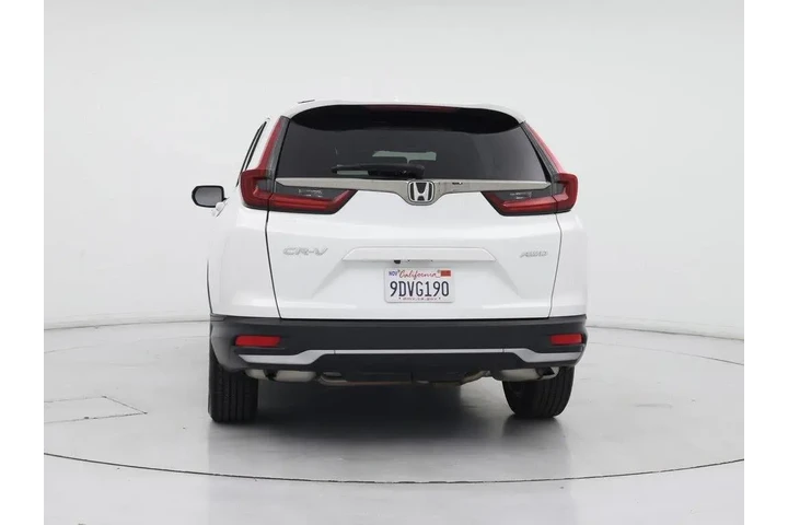 $27998 : Honda CR-V 2022 AWD EX-L 4dr image 6