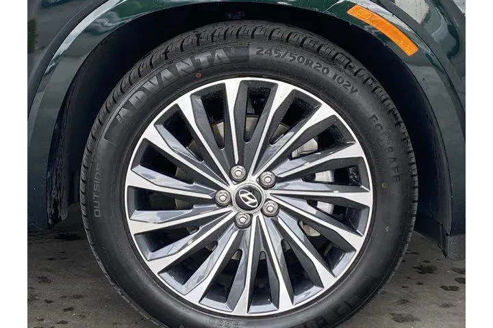 $38991 : Hyundai PALISADE 2023 Callig image 5