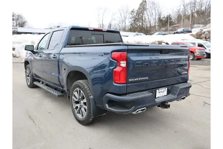 $32714 : Chevrolet Silverado 1500 202 image 5