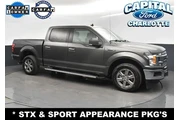 $24999 : Ford F-150 2020 4x2 XL 4dr S thumbnail