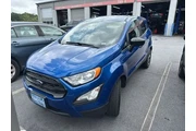 $14760 : Ford EcoSport 2021 S 4dr Cro thumbnail