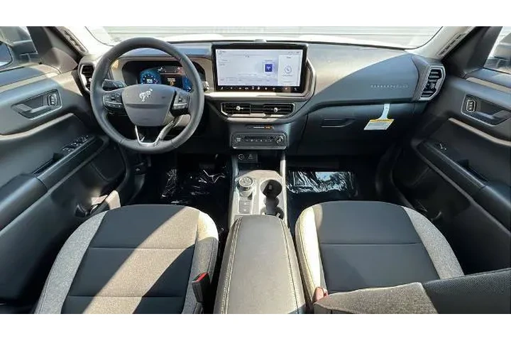 $31685 : Ford Bronco Sport 2025 AWD B image 8