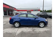 2013 Sonic LS en Lexington