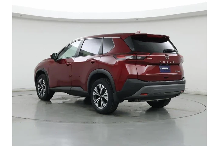 $22998 : Nissan Rogue 2023 AWD SV 4dr image 2