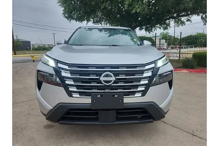 $22496 : Nissan Rogue 2024 AWD SV 4dr image 3