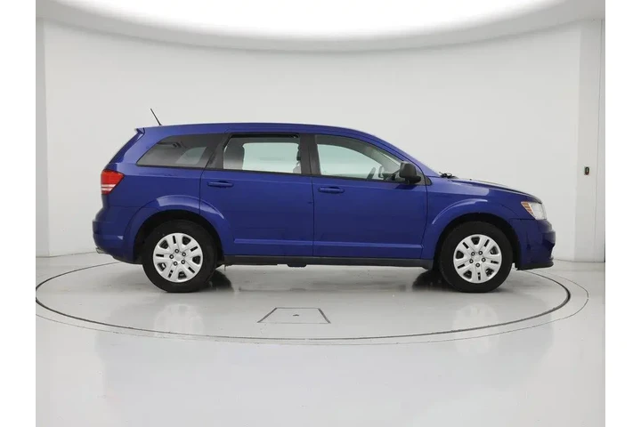 $11998 : Dodge Journey 2015 SE 4dr SU image 7