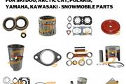 Snowmobile Parts For Ski Doo, en Guayama