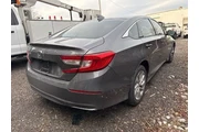 $16985 : Honda Accord 2018 LX 4dr Sed thumbnail
