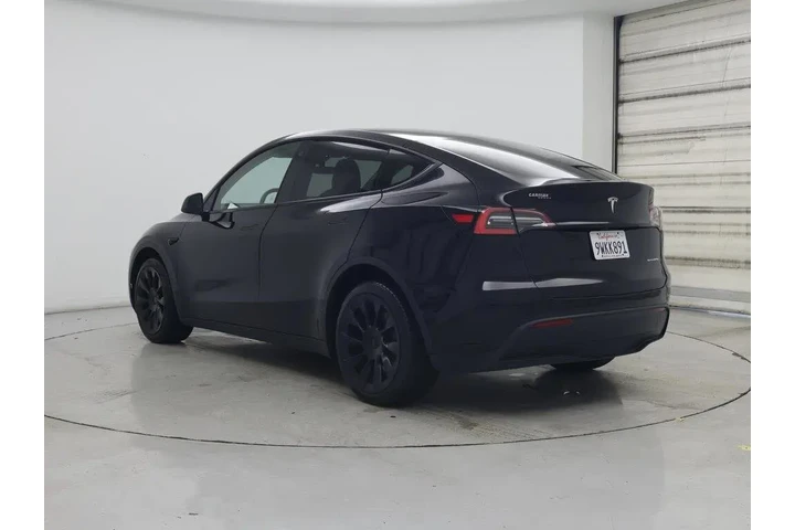 $28998 : Tesla Model Y 2021 Standard image 2