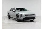 Kia K4 2025 EX 4dr Sedan en Hialeah