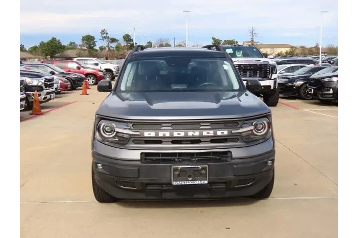 $15999 : Ford Bronco Sport 2021 AWD B image 5