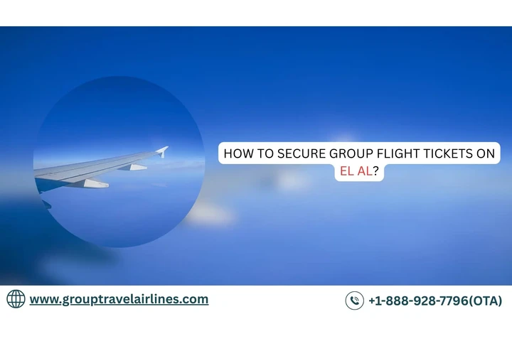 EL Al Group Travel image 1