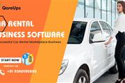 car rentalreservation software