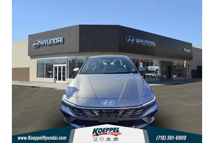 $18998 : Hyundai ELANTRA 2024 SEL 4dr image 2