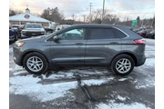 $23995 : Ford Edge 2023 AWD SEL 4dr C thumbnail