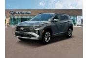 Hyundai TUCSON 2025 SEL Conv