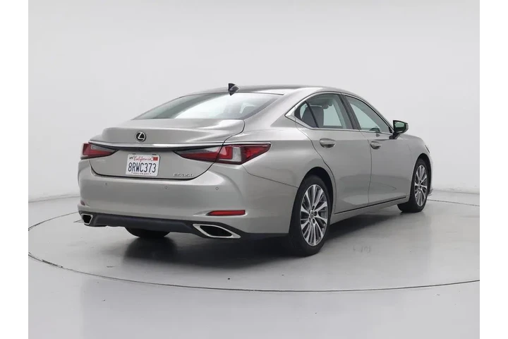 $26998 : Lexus ES 350 2019 F SPORT 4d image 8