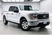 Ford F-150 2022 4x4 XLT 4dr