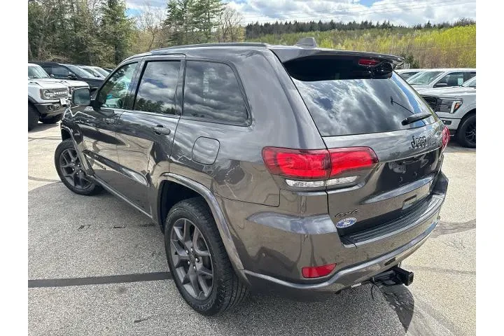 $23995 : Jeep Grand Cherokee 2021 4x4 image 7