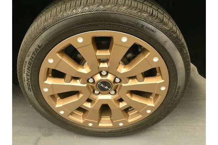 $34020 : Honda Passport 2023 AWD EX-L image 9