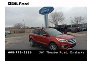 Ford Escape 2019 AWD SEL 4dr