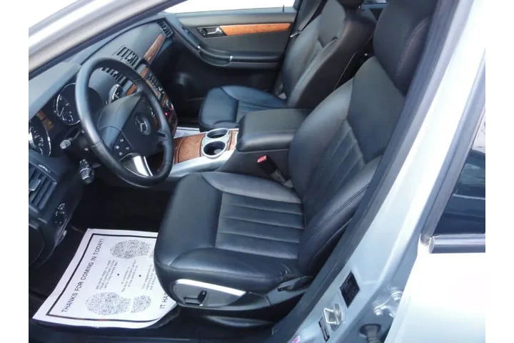 $9950 : 2006 Mercedes-Benz R-Class R image 10