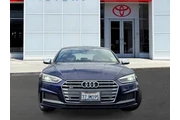 $25998 : Audi S5 Sportback 2018 AWD 3 thumbnail
