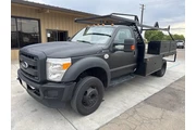 2016 F-550 Super Duty thumbnail