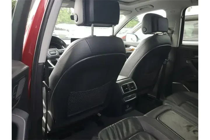 $16990 : Audi Q5 2018 AWD 2.0T quattr image 8