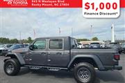 $37990 : PRE-OWNED 2021 JEEP GLADIATOR thumbnail