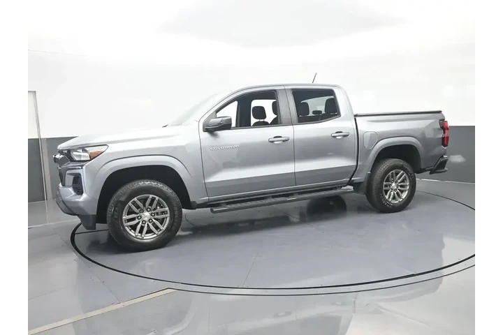 $28255 : Chevrolet Colorado 2023 4x2 image 2