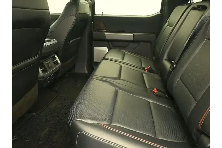 $36227 : Ford F-150 2021 4x4 Lariat 4 image 10